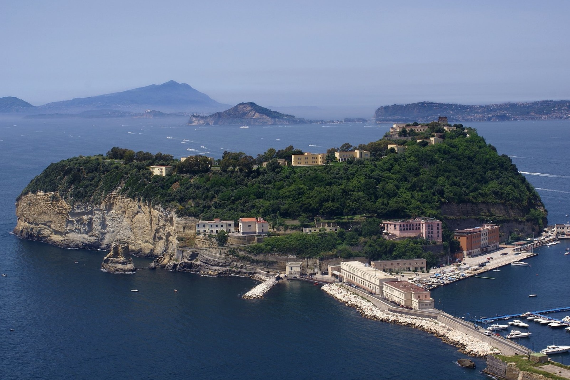 Grand Tour of Italy – 12 Days